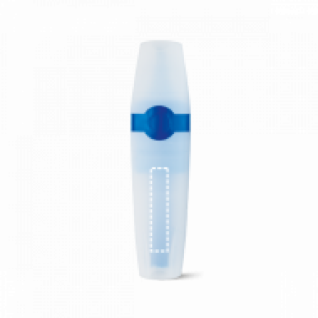 Υπογραμμιστής (TS 31619) χώρος εκτύπωσης